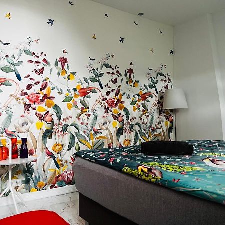 Chez Helene Luxury Bnb Maastricht Exteriör bild