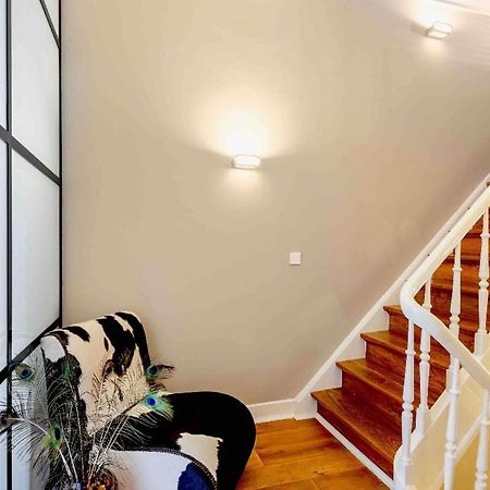 Chez Helene Luxury Bnb Maastricht Exteriör bild