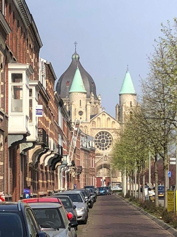Chez Helene Luxury Bnb Maastricht Exteriör bild