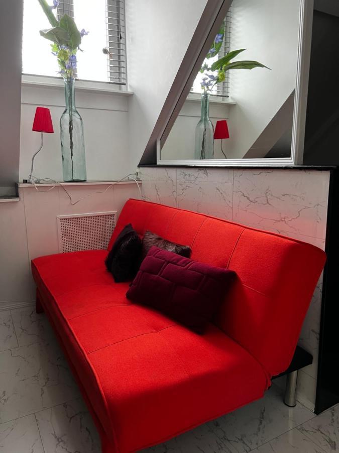 Chez Helene Luxury Bnb Maastricht Exteriör bild
