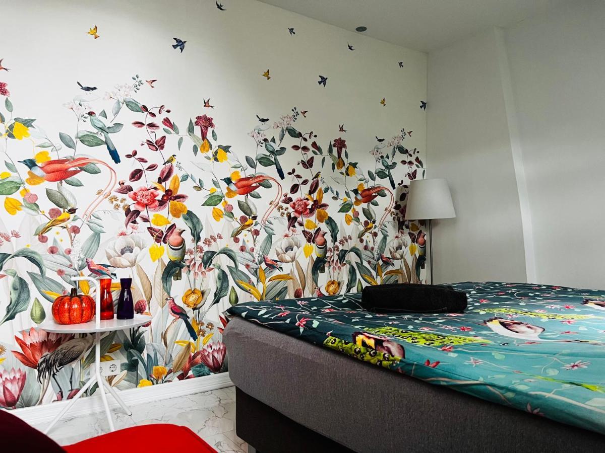 Chez Helene Luxury Bnb Maastricht Exteriör bild