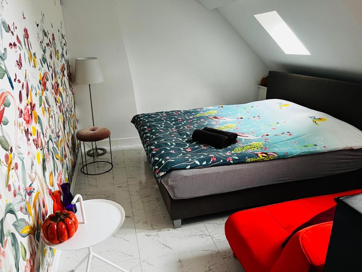 Chez Helene Luxury Bnb Maastricht Exteriör bild