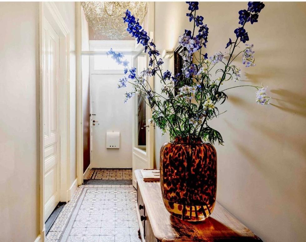Chez Helene Luxury Bnb Maastricht Exteriör bild