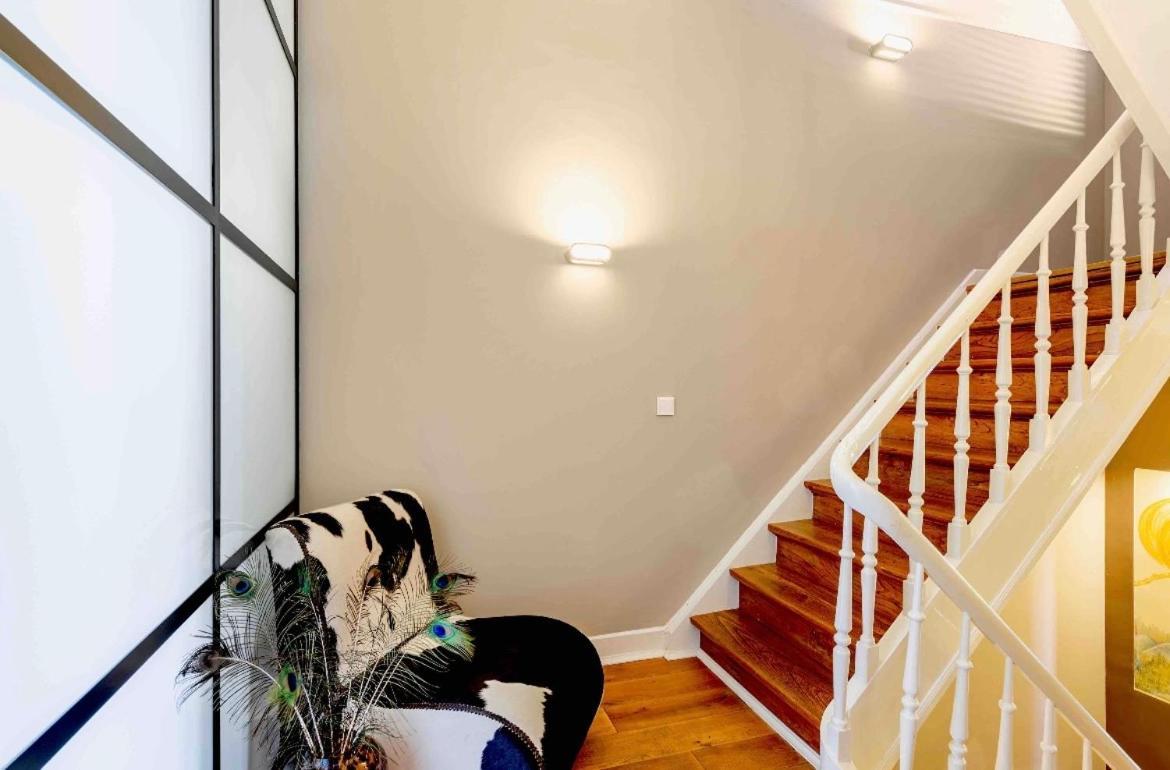 Chez Helene Luxury Bnb Maastricht Exteriör bild