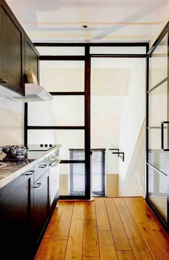 Chez Helene Luxury Bnb Maastricht Exteriör bild
