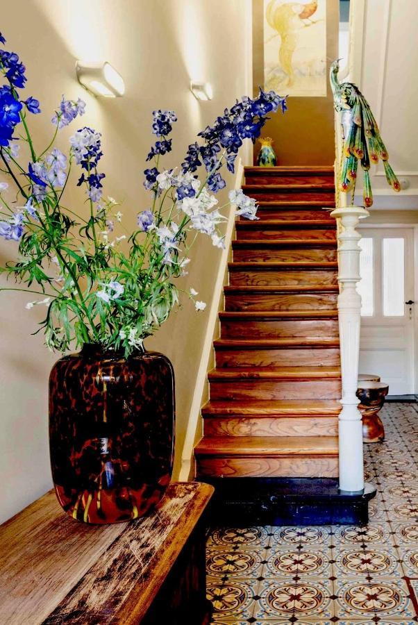Chez Helene Luxury Bnb Maastricht Exteriör bild